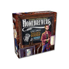 Homebrewers - English
