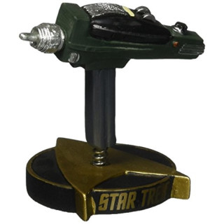 Star Trek TOS Monitor Mate Wackel-Figur Phaser 7 cm Bang Pow! Wackelk