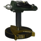 Star Trek TOS Monitor Mate Wackel-Figur Phaser 7 cm Bang...