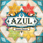 Azul Summer Pavillion - English