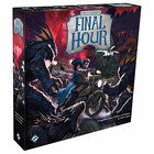 Arkham Horror: Final Hour - English