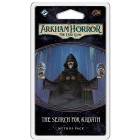 Arkham Horror LCG: The Search for Kadath Mythos Pack -...