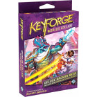 KeyForge Worlds Collide Deluxe Deck - English