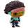 Funko POP! Vinyl Big Hero 6 Wasabi No-Ginger Action Figure Playsets
