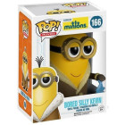 Funko Minions - Bored Silly Kevin Pop!