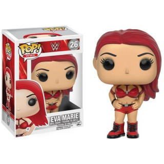 Funko 7748 WWE: Eva Marie Actionfigur