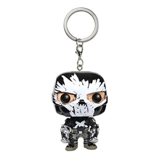 Funko POP Vinyl POCKET Marvel Crossbones