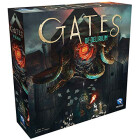 Gates of Delirium - English