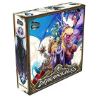 Dragonscales - English