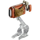 Hot Wheels Star Wars, Rey s Speeder-Cast Vehicle