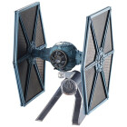 Star Wars ESB TIE Fighter Hot Wheels Elite Metal Vehicle