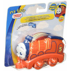 Thomas and Friends Rattle Roller James
