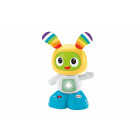 Fisher-Price Minirobot robi, juguete electrónico...