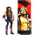 Mattel FMG68 WWE AJ Styles 15 cm Elite Figur, Spielzeug Actionfiguren ab 6 Jahren