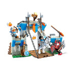 Mega Construx World - Dragon Castle Clash 238-teiliges...