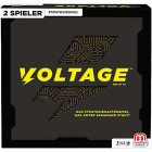 Mattel Games FPP88 Voltage - Deutsch