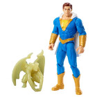 Mattel GCW42 DC Shazam Freddy Figur 15 cm, Actionfiguren...
