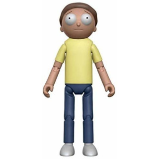Funko Rick and Morty Morty Action-Figur, 12,7 cm