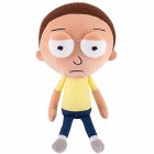 Funko Rick And Morty Galactic Plushies Morty Mad Plush...