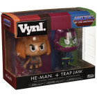Funko 20185 He-Man and Trapjaw 2 Pack Man & Trap Jaw...
