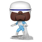 Funko POP! Disney: Incredibles 2 - Frozone Vinyl Figure 10cm