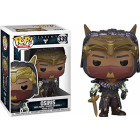 Funko POP! Destiny S2 - Osiris Vinyl Figure 10cm