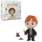 Funko 5 Star Harry Potter - Ron Weasley Vinyl Figure 8cm