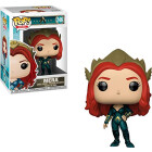 Funko POP! Aquaman: Mera Vinyl Figure 10cm
