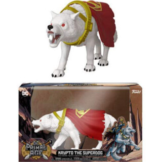 Funko DC Primal Age - Krypto the Superdog Vinyl Figure
