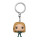 Funko POP! Keychain Captain Marvel - Vers Vinyl Figure 4cm