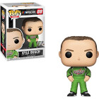 Funko POP! NASCAR: Kyle Bush Vinyl Figure 10cm