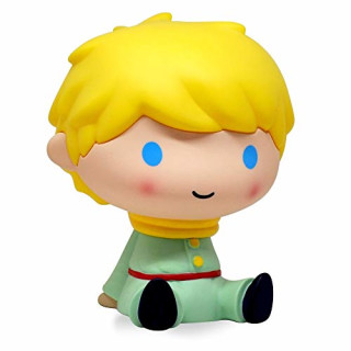 Plastoy Moneybox Collection Figure Chibi The Little Prince 80086 (2019)