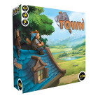 Little Town - English
