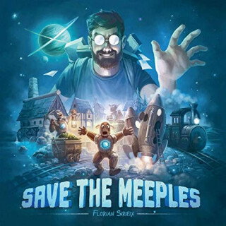 Save the Meeples - Deutsch