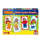 Schmidt Spiele Puzzle 56273 Benjamin Blümchen, Meine...