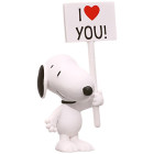 SCHLEICH 22006 - I Love You Snoopy, Spielzeugfiguren