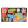 Simba 106329116 - Art & Fun Knetset Monster Factory