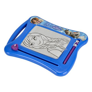 Simba 107051723 - Frozen Magnet Maltafel