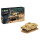 Revell 03308 Modellbausatz, Panzer 1:76-Challenger, Level 4