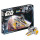 Revell Modellbausatz Star Wars Anakins Jedi Starfighter im Maßstab 1:58, Level 3
