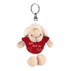 Nici 31559 - Schaf weiß T-Shirt Hab Dich so lieb Bb...