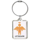Nici Schutzengel "LOTTOGEWINN"...