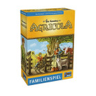 Agricola - Familien Edition - Deutsch