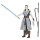 Star Wars C1504EL2 Rey Force Link Figure