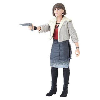 Star Wars E1186 Figur Athena grau S2 10 cm