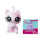Littlest Pet Shop - Plüsch Klammertierchen Pinky Calicoco
