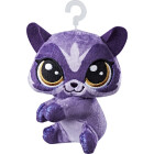Littlest Pet Shop - Plüsch Klammertierchen Scoot...