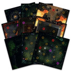 Dark Souls: The Board Game - Darkroot Basin and Iron Keep...