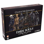 Dark Souls: The Board Game - Character Expansion - English