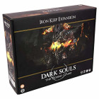 Dark Souls: The Board Game - Iron Keep Expansion - English